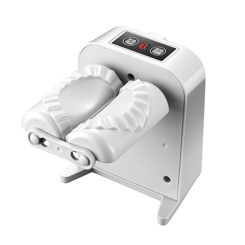 Electric Dumpling Artifact Automatic Easy Dumpling Maker Machine Kitchen Household Electric dumpling machine USB
