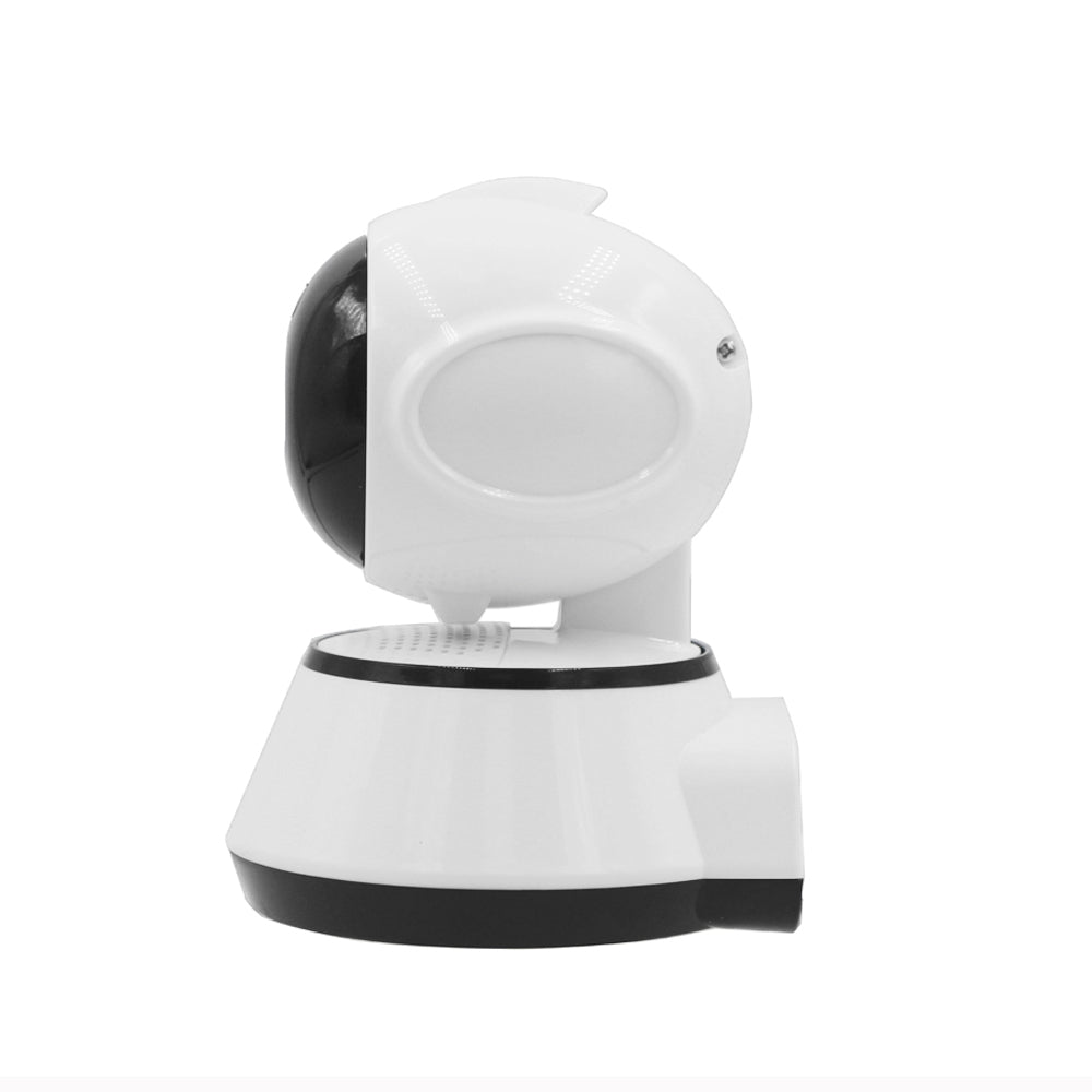 Wifi IP 720P CCTV Security CCTV Smart Home Security Ir Camera