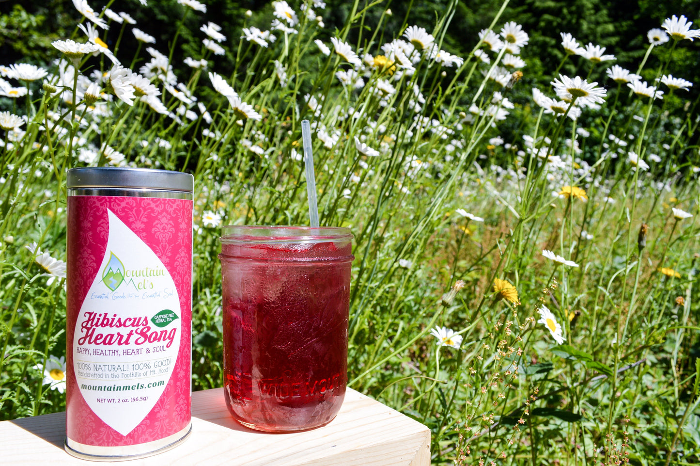 Fashion, electronics, accessories, deals, discounts, home, Food. Hibiscus Heart Song