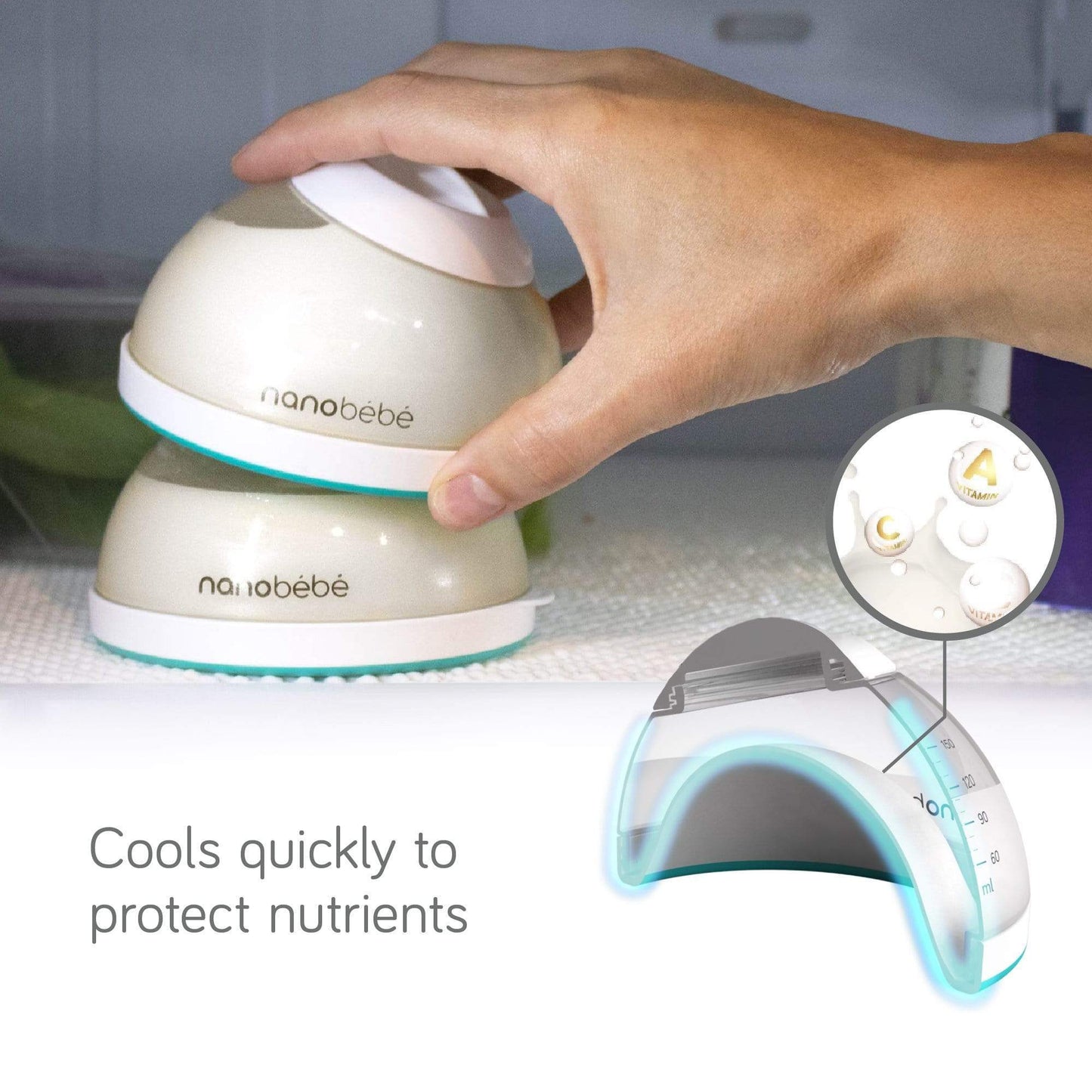 Fashion, electronics, accessories, deals, discounts, home. Breastmilk Bottle Starter Set