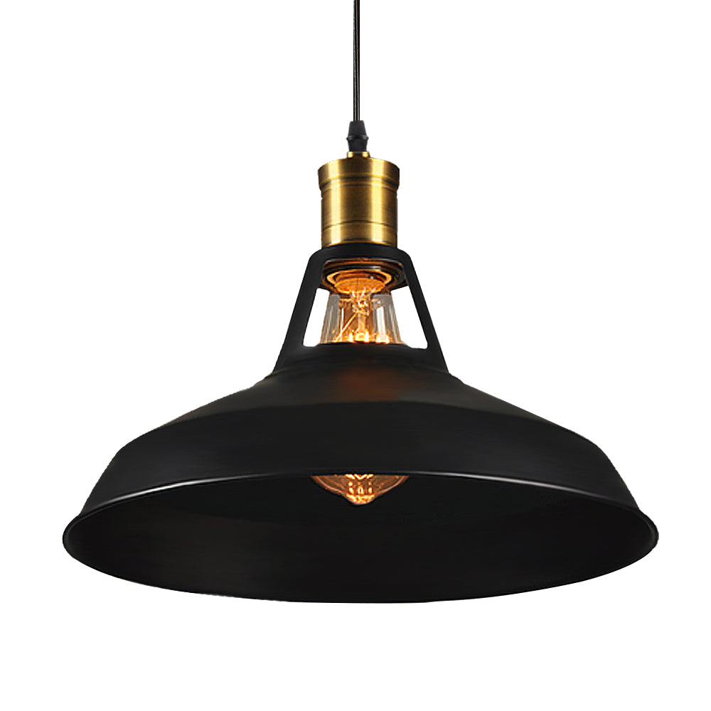 Vintage Pendant Lights Loft Pendant Lamp Retro Hanging Lamp