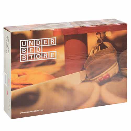 Under Bed Store Shoe Organiser