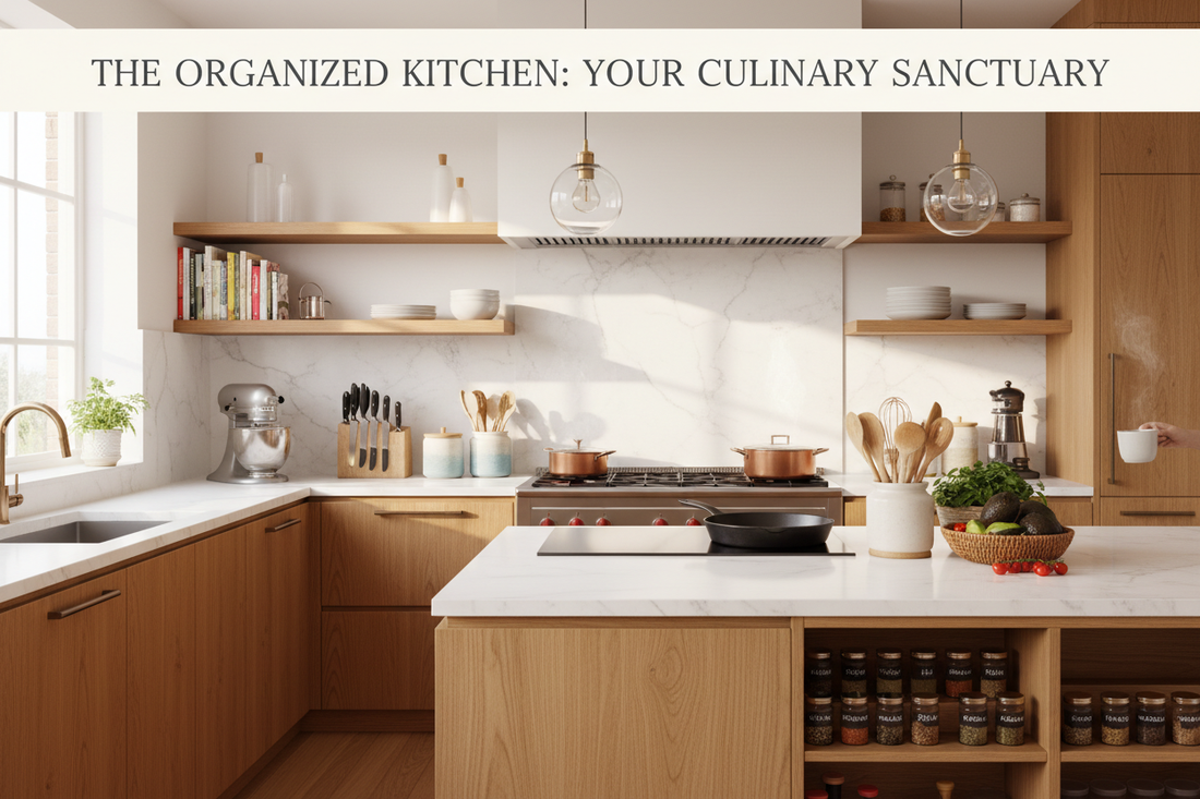 Kitchen-Organization dealsjust1.com