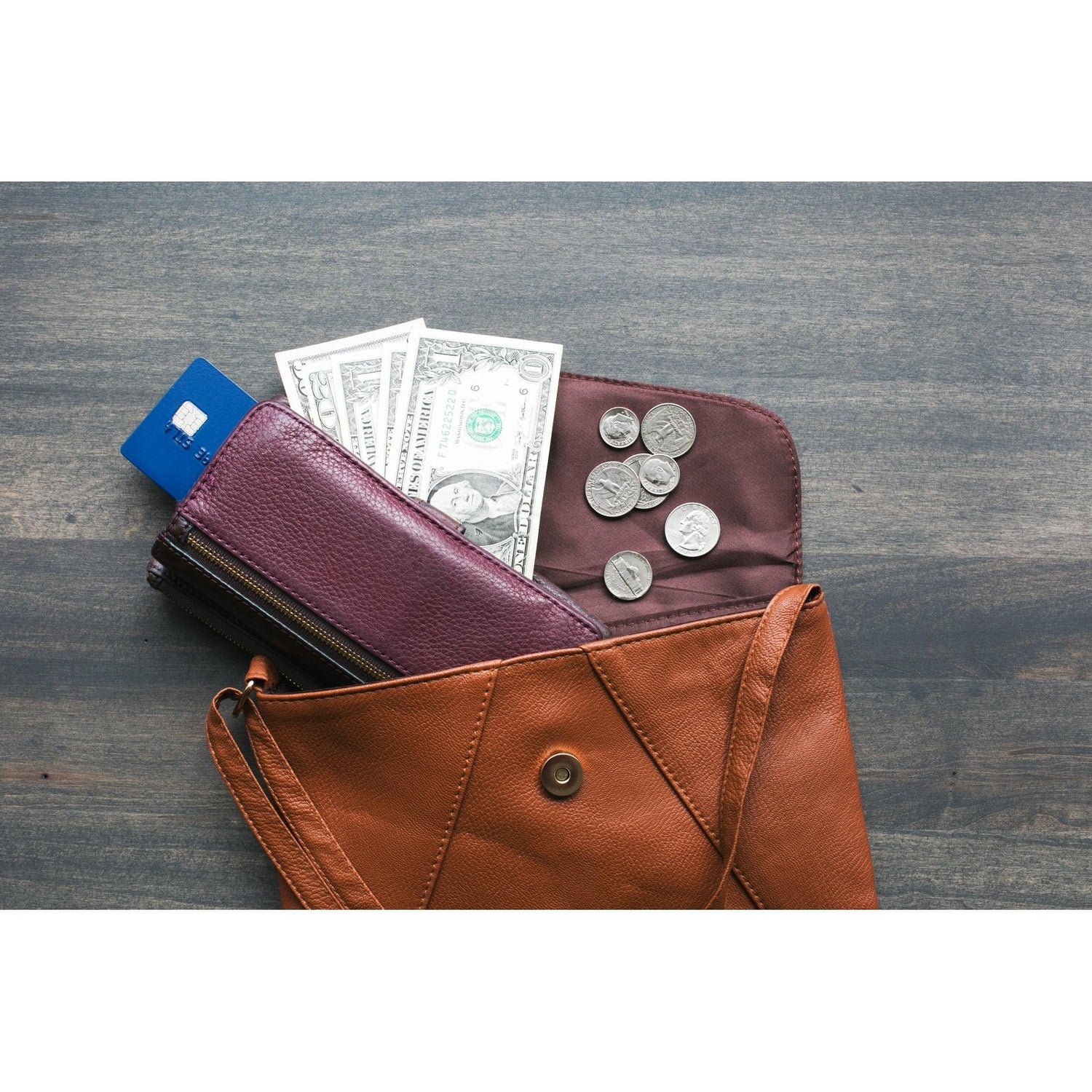 Purses & Handbags - dealsjust1.com