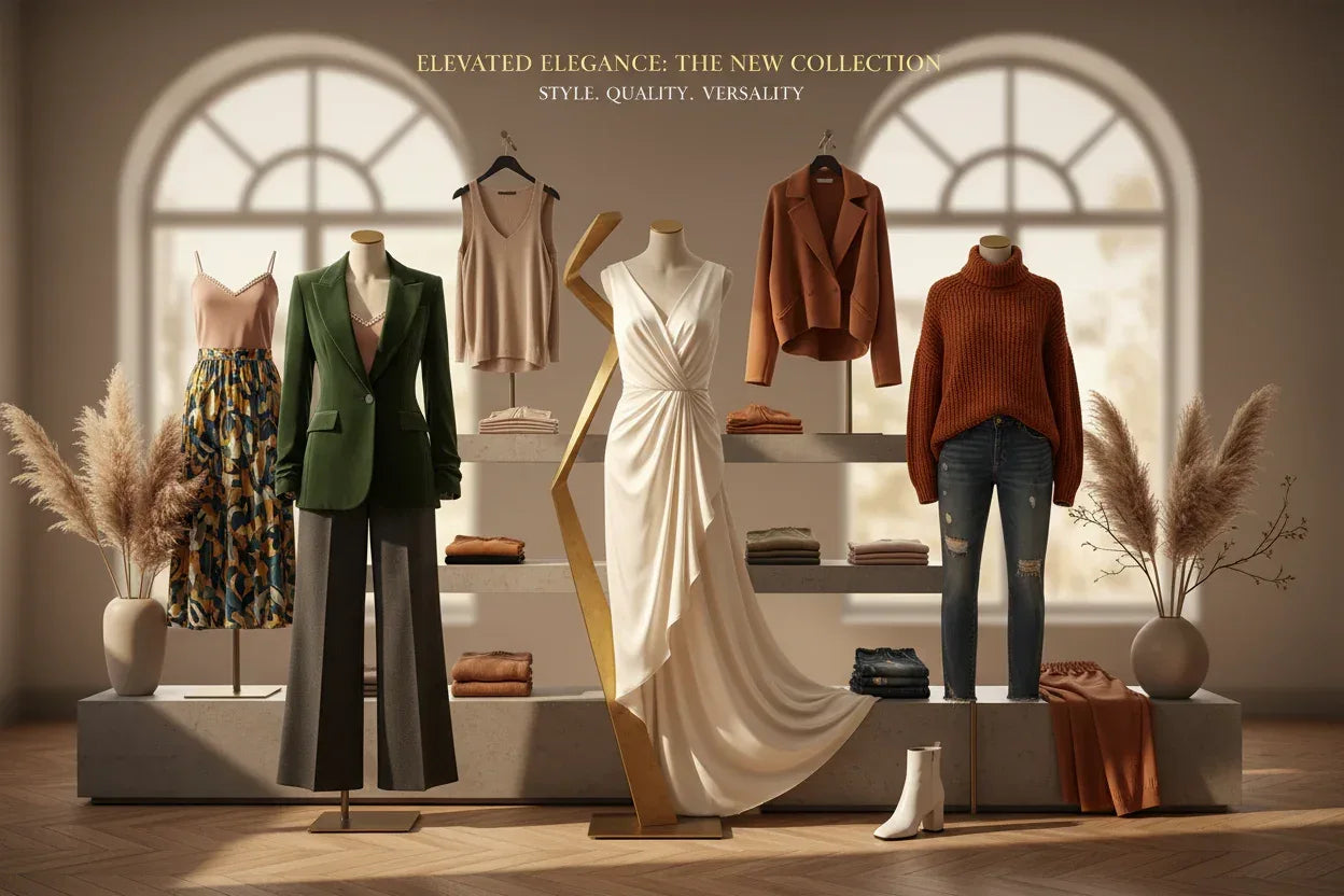 Clothes for woman - dealsjust1.com