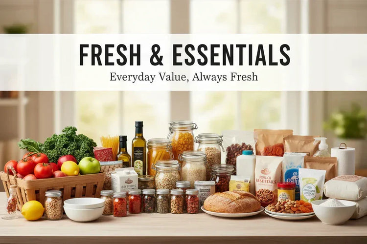 Grocery - dealsjust1.com