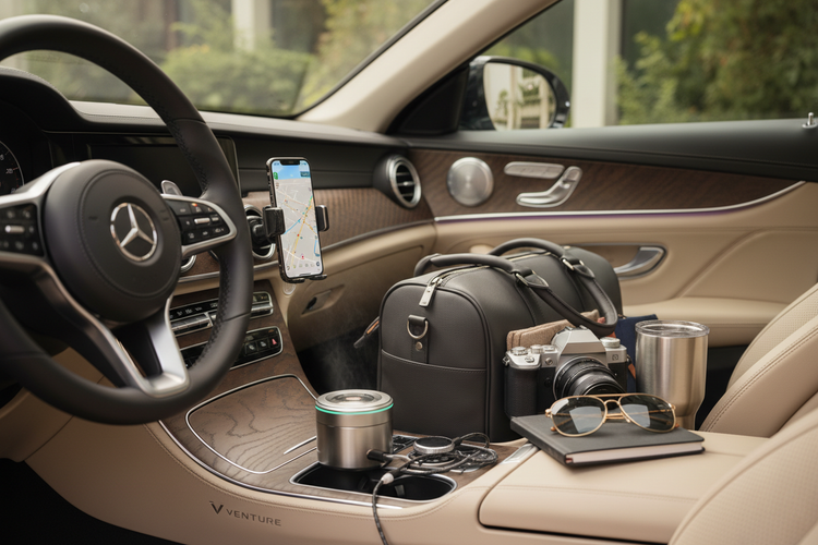 Car & Travel