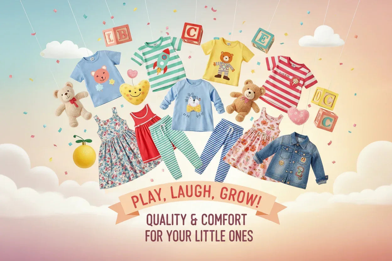Clothes for children - dealsjust1.com
