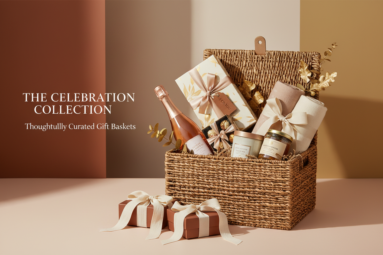 Gift Basket Collection