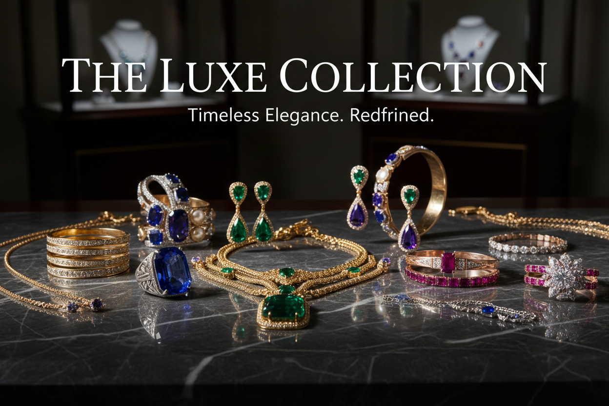 Jewelry - dealsjust1.com