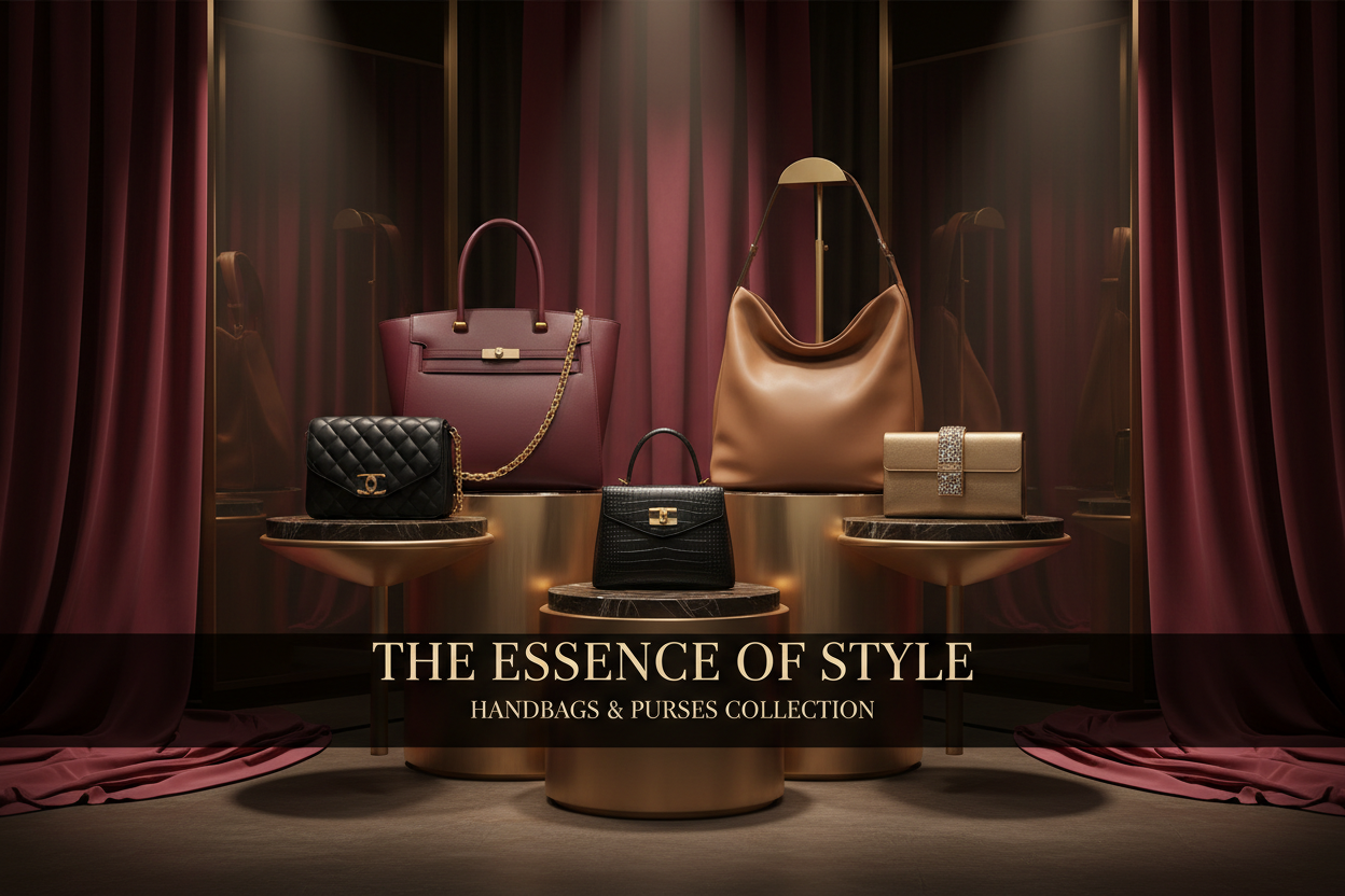 Purses & Handbags - dealsjust1.com