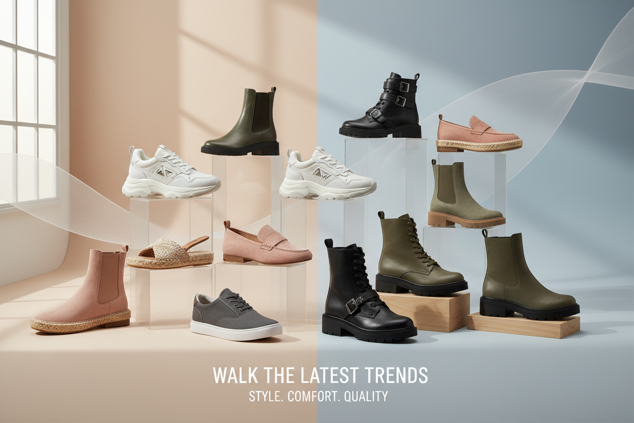 Shoes - dealsjust1.com