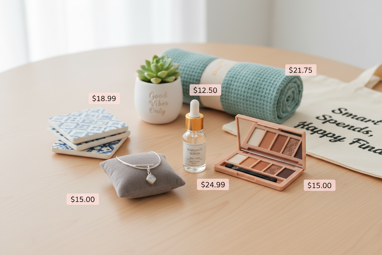 Under $25