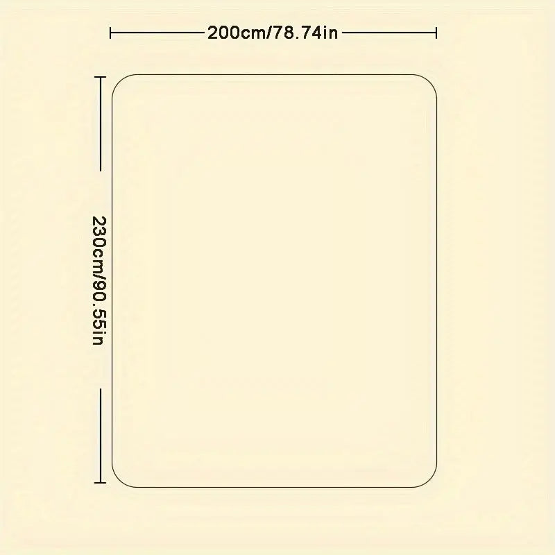 1pc Cotton Multi-layer Gauze Nap Blanket Throw Blanket Sofa Towel Couch Blanket Bed Sheet Air Conditioning Blanket Summer Cooling Quilt Towel Double-sided Skin-friendly Machine Washable Reusable No Deformation No Ball No Shrinking Blanket dealsjust