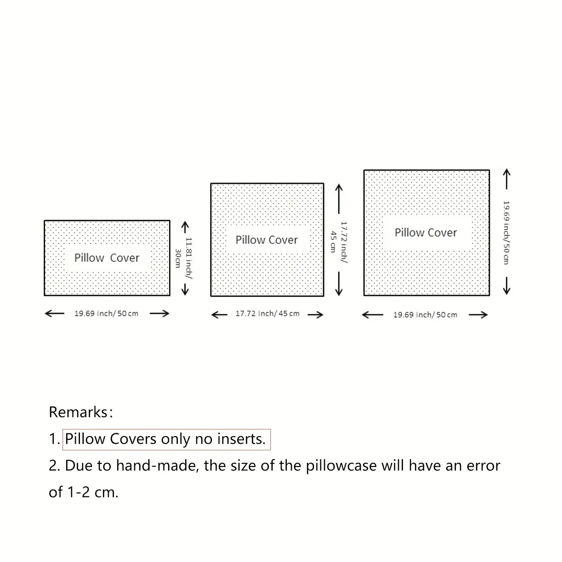 1pc Delicate Round Embroidered Pillowcase, Home Decoration, Pillow Insert Not Included Floral Traditional Zip Throw Pillow Cover dealsjust