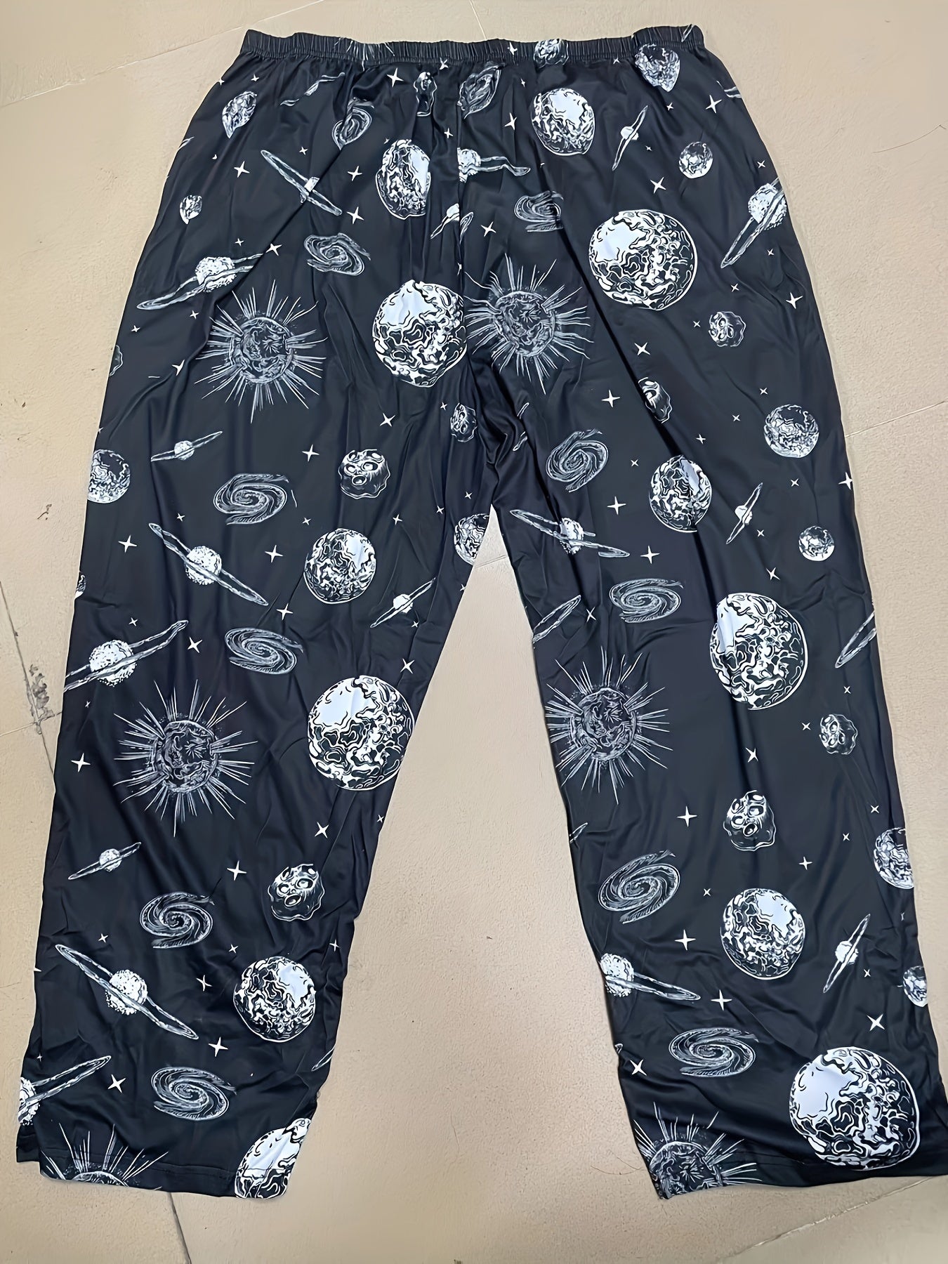 Womens Plus Size Loungewear Set