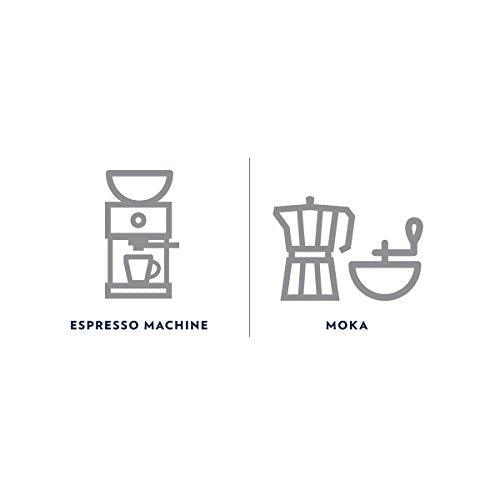 Lavazza Dek Whole Bean Coffee