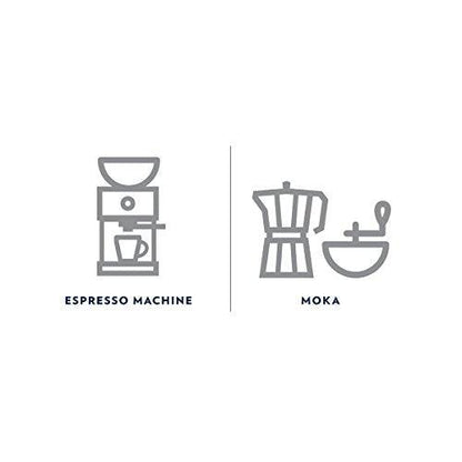 Lavazza Dek Whole Bean Coffee