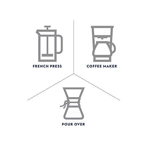 Lavazza Dek Whole Bean Coffee