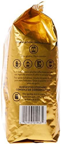 Lavazza Dek Whole Bean Coffee