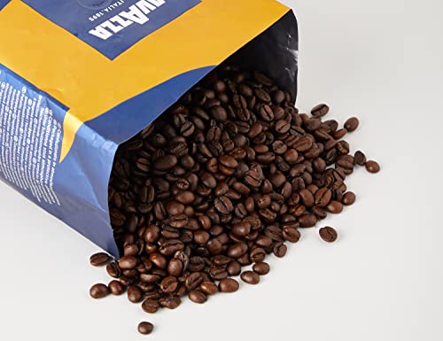 Lavazza Dek Whole Bean Coffee