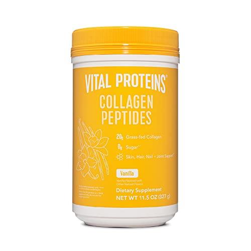Vital Proteins Collagen Peptides Powder