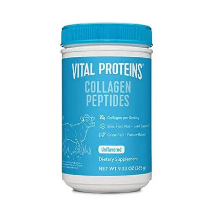 Vital Proteins Collagen Peptides Powder