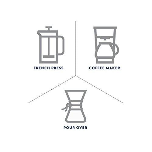 Lavazza Dek Whole Bean Coffee