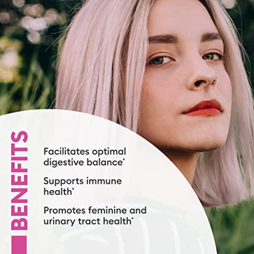 Organic Physician's Choice Probiotics 60 Billion CFU - 10