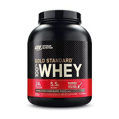 Optimum Nutrition Gold Standard 100% Protein Powder