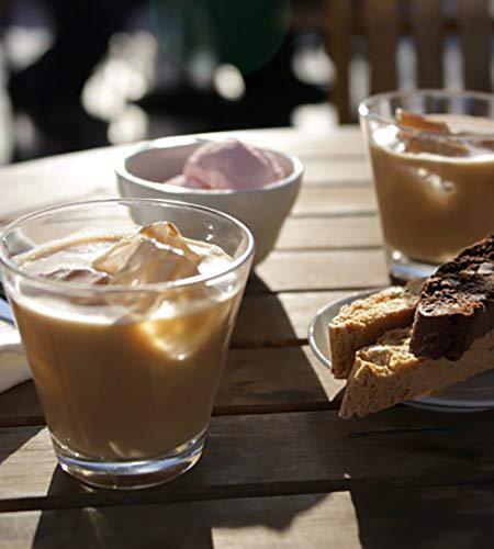 Lavazza Dek Whole Bean Coffee