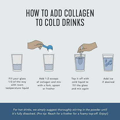 Vital Proteins Collagen Peptides Powder