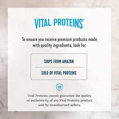 Vital Proteins Collagen Peptides Powder