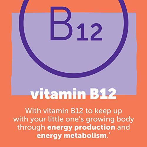 SmartyPants Kids Formula Daily Gummy Multivitamin