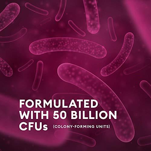 Organic Physician's Choice Probiotics 60 Billion CFU - 10