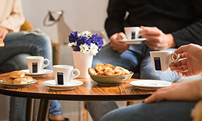 Lavazza Dek Whole Bean Coffee