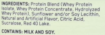 Optimum Nutrition Gold Standard 100% Protein Powder