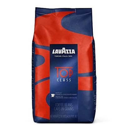 Lavazza Dek Whole Bean Coffee