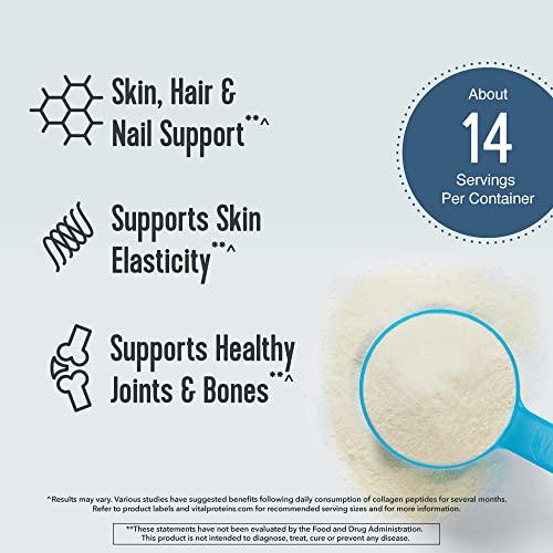 Vital Proteins Collagen Peptides Powder