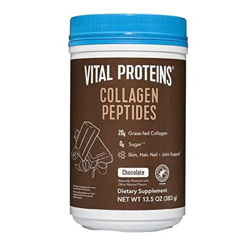 Vital Proteins Collagen Peptides Powder