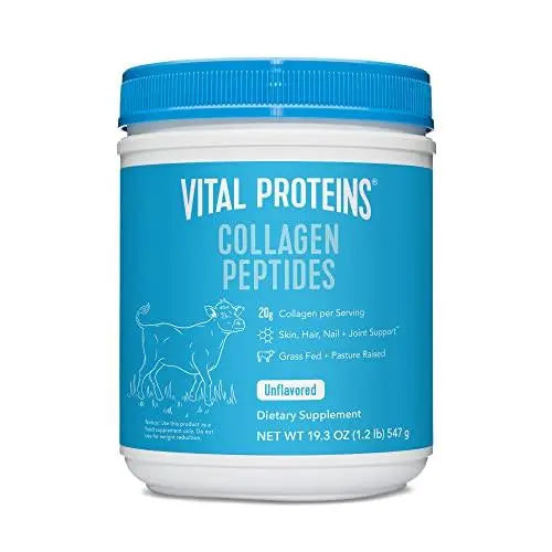 Vital Proteins Collagen Peptides Powder