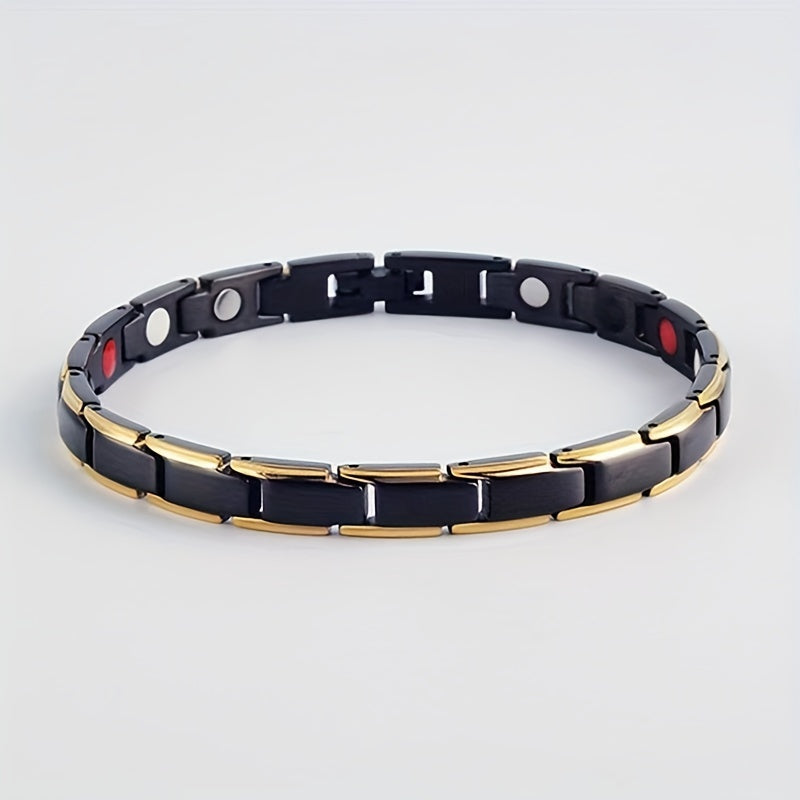 Therapy Bracelet Weight Loss Energy Slimming Bangle For Arthritis Pain Relieving Fat Burning Slimming Bracelet