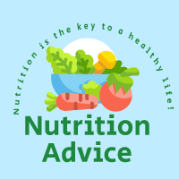 NutritionAdvice Gift Card