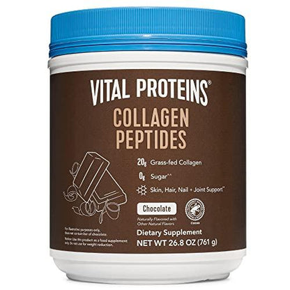 Vital Proteins Collagen Peptides Powder