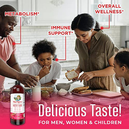 Multivitamin | Multivitamin for Women, Men & Kids |