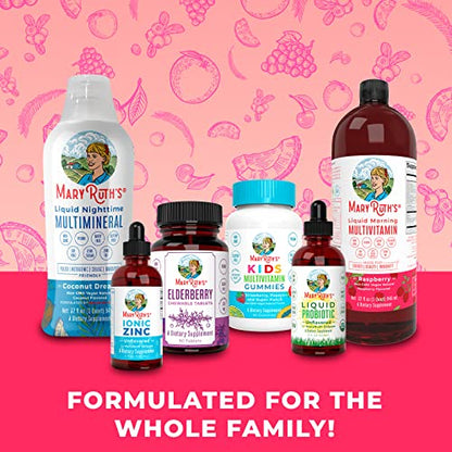 Multivitamin | Multivitamin for Women, Men & Kids |