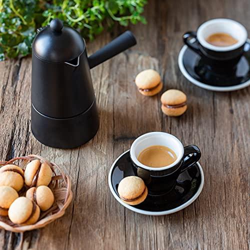 Lavazza Dek Whole Bean Coffee