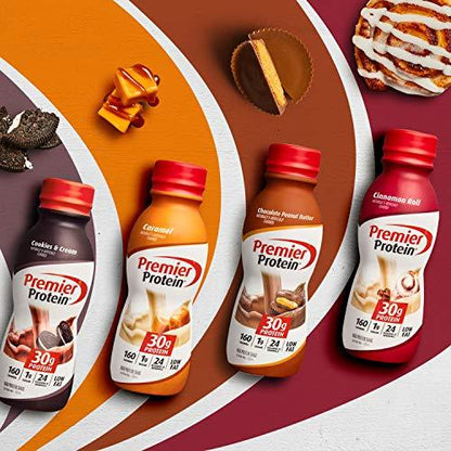 Premier Protein Shake