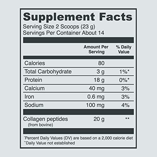 Vital Proteins Collagen Peptides Powder