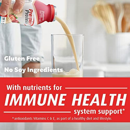 Premier Protein Shake